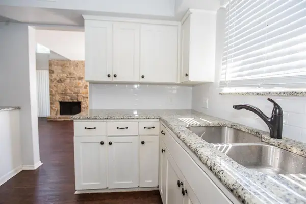 2236 Irwin Street, Fort Worth, TX 76110