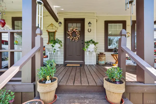 150 Mount Olive Rd., Amherst, VA 24521