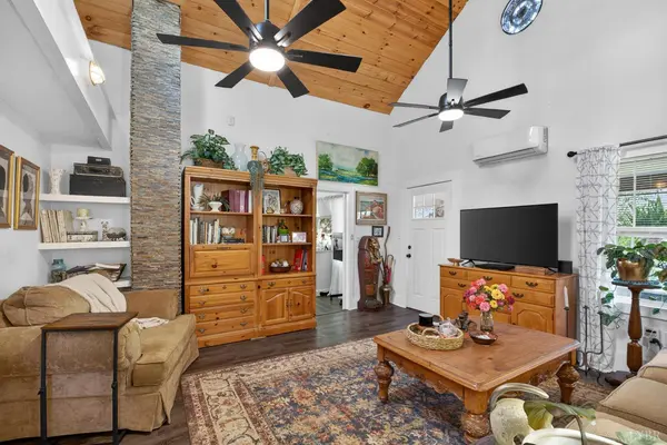 150 Mount Olive Rd., Amherst, VA 24521