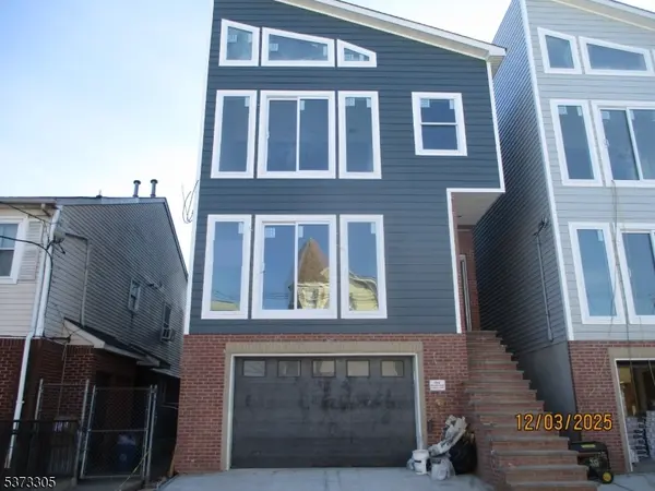 436 S 11Th St, Newark City, NJ 07103