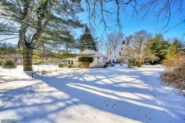 59 Furnace Rd #A, Chester Twp., NJ 07930