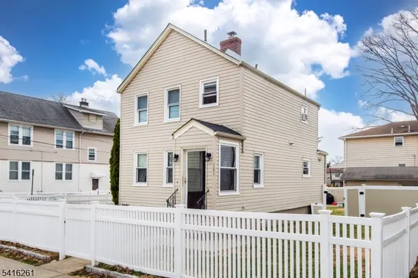 108 Walnut St, Bloomfield Twp., NJ 07003