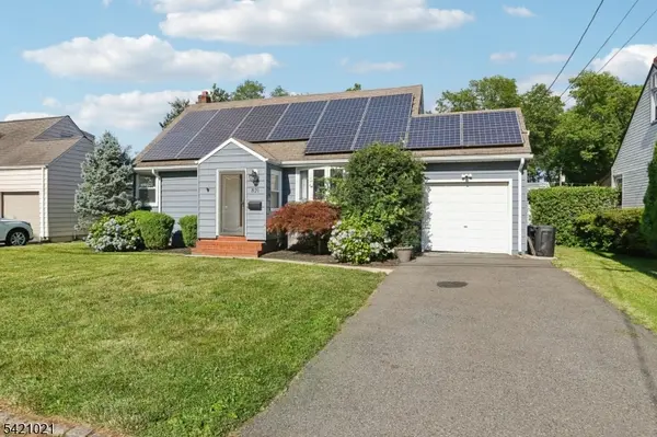 821 Hillside Rd, Rahway City, NJ 07065