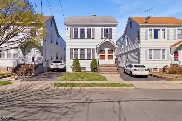 159 N 15Th St, Bloomfield Twp., NJ 07003