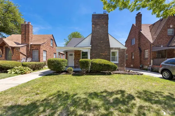 5960 Bishop ST,  Detroit,  MI 48224