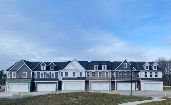 2877 E Highgate ST SE #79, City Of Kentwood, MI 49512