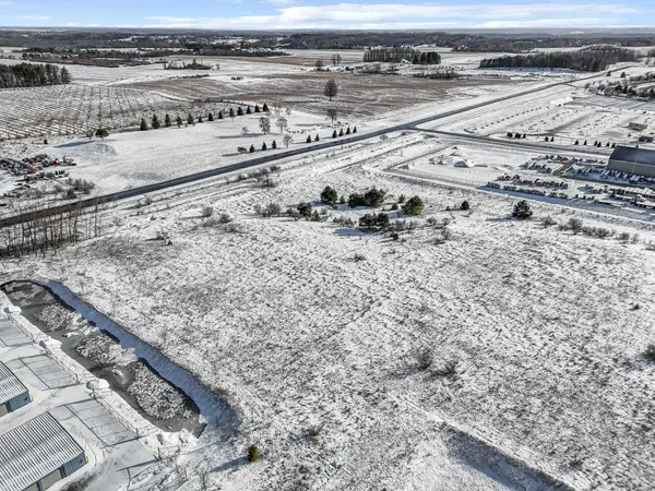 4.66 Acres E M 72, Acme Twp, MI 49690