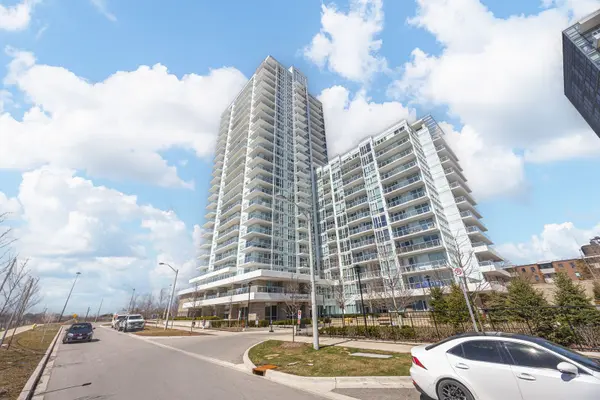 10 Deerlick CT #2406, Toronto C13, ON M3A 0A7