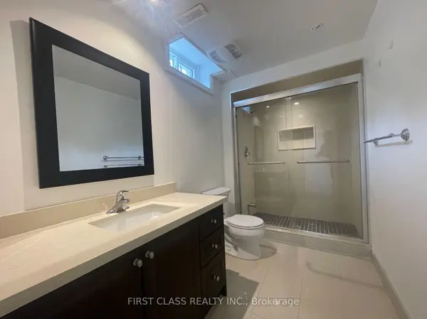 36 Soho CRES #Basement, Markham, ON L3P 7H7