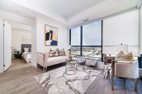 120 Eagle Rock WAY #1503, Vaughan, ON L6A 5C2