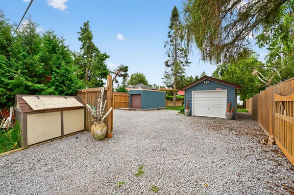 142 Cedar Beach RD, Brock, ON L0K 1A0