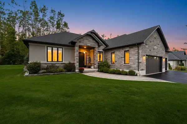 8 BYERS ST, Springwater, ON L9X 2A3