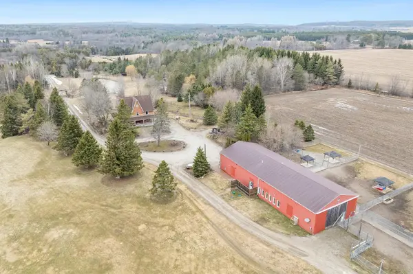 301 Concession 4 RD E, Tiny, ON L0L 2T0