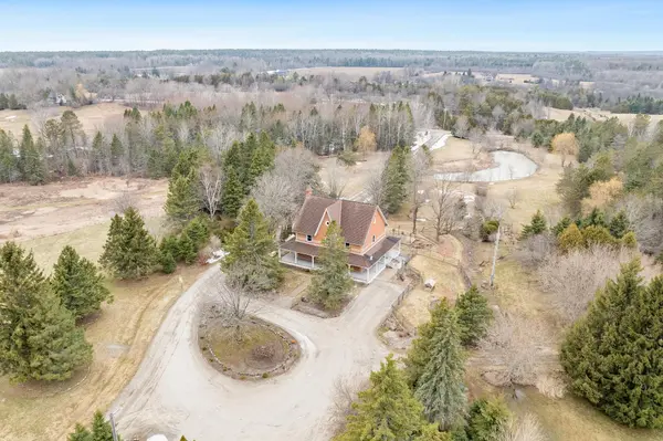 301 Concession 4 Road N/A E, Tiny, ON L0L 2T0