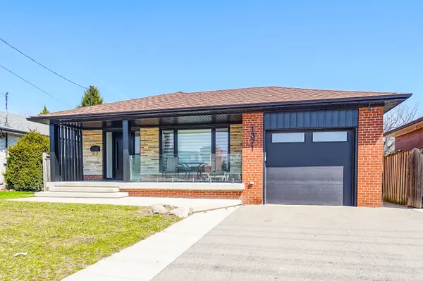 1371 Ogden AVE, Mississauga, ON L5E 2H7