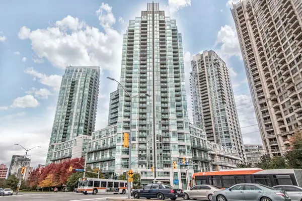 3939 Duke Of York BLVD #707, Mississauga, ON L5B 4N2