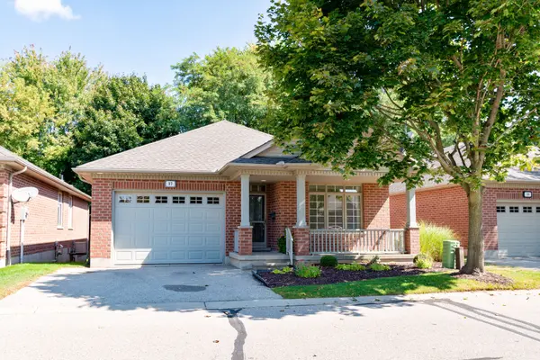 19 Augusta CRES #17, St. Thomas, ON N5R 6J7