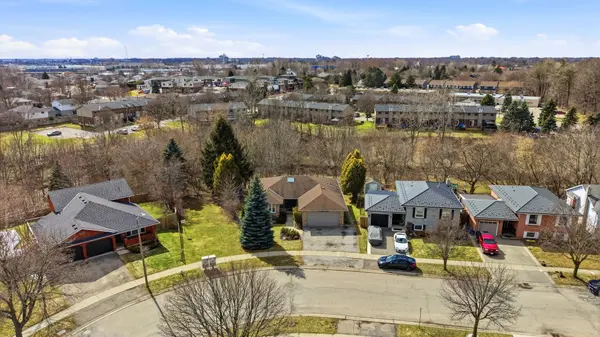 117 Gillin RD, Brantford, ON N3P 1X4