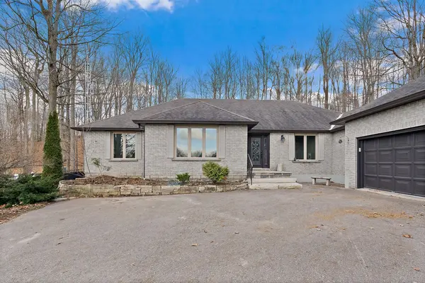 16 PATRICK DR, Erin, ON N0B 1T0