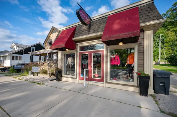 227 Colborne ST, Central Elgin, ON N5L 1C2