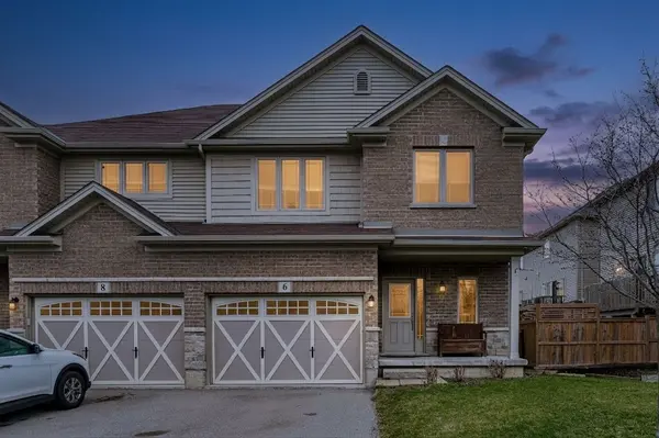 6 Ambrose AVE, Hamilton, ON L8K 6E2