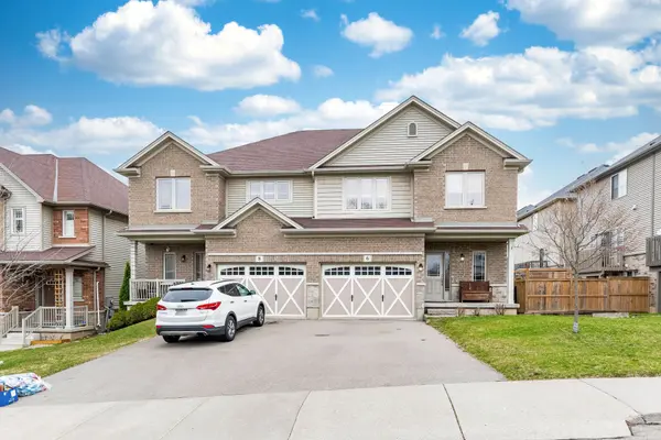 6 Ambrose AVE, Hamilton, ON L8K 6E2