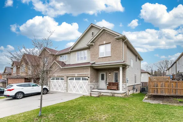 6 Ambrose AVE, Hamilton, ON L8K 6E2