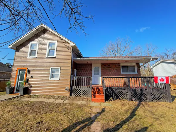 23 N Hastings AVE, Marmora And Lake, ON K0K 2M0