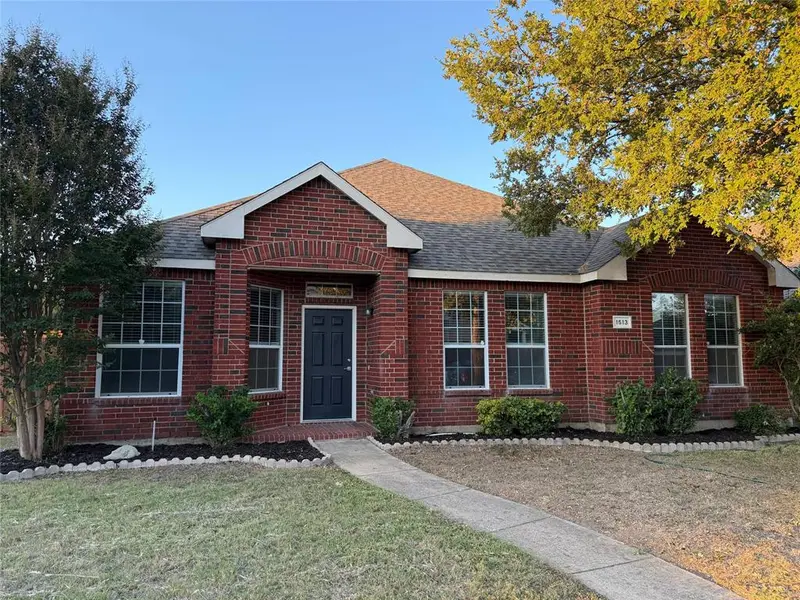 1513 Creek Springs Drive, Allen, TX 75002