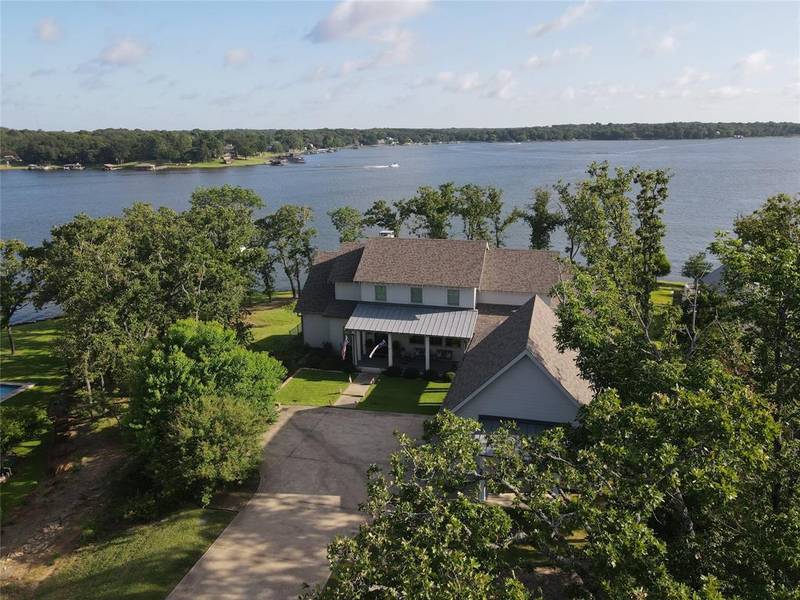 13390 Waterside Drive, Malakoff, TX 75148