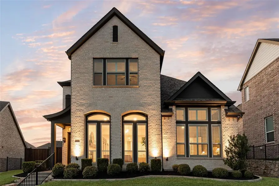 1054 Maer Drive, Allen, TX 75013