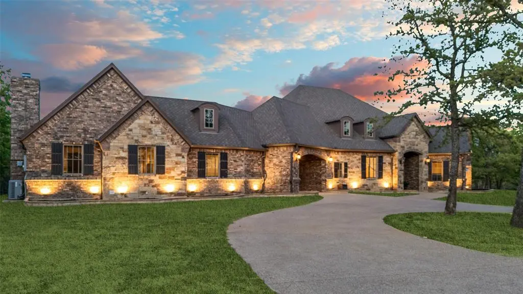 3116 County Road 808, Cleburne, TX 76031