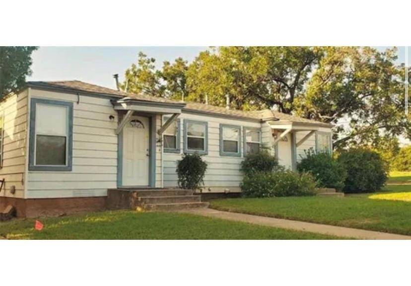 205 College Drive, Abilene, TX 79601