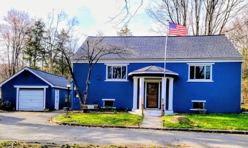 246 Spring Hill Rd, Montgomery Twp., NJ 08558