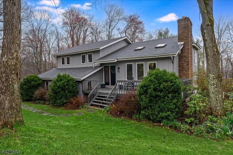97 Skyline Dr, Sparta Twp., NJ 07871