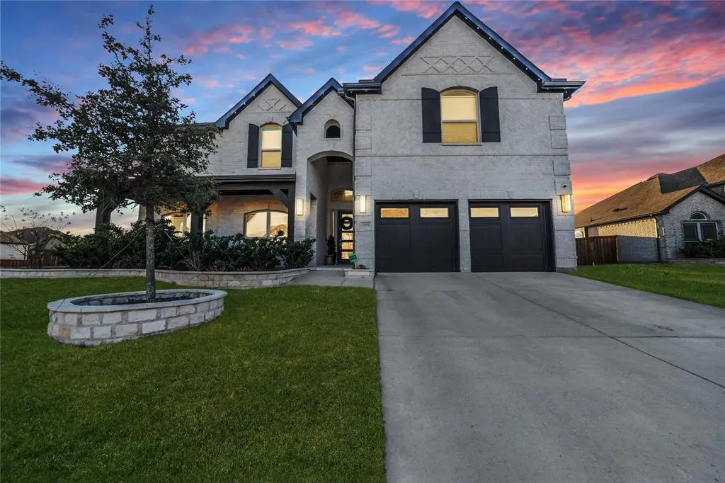 308 Winding Creek Lane, Anna, TX 75409