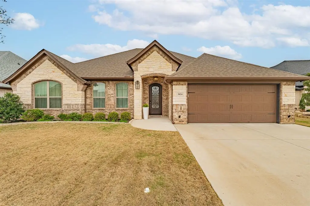3024 Reed Court, Granbury, TX 76048