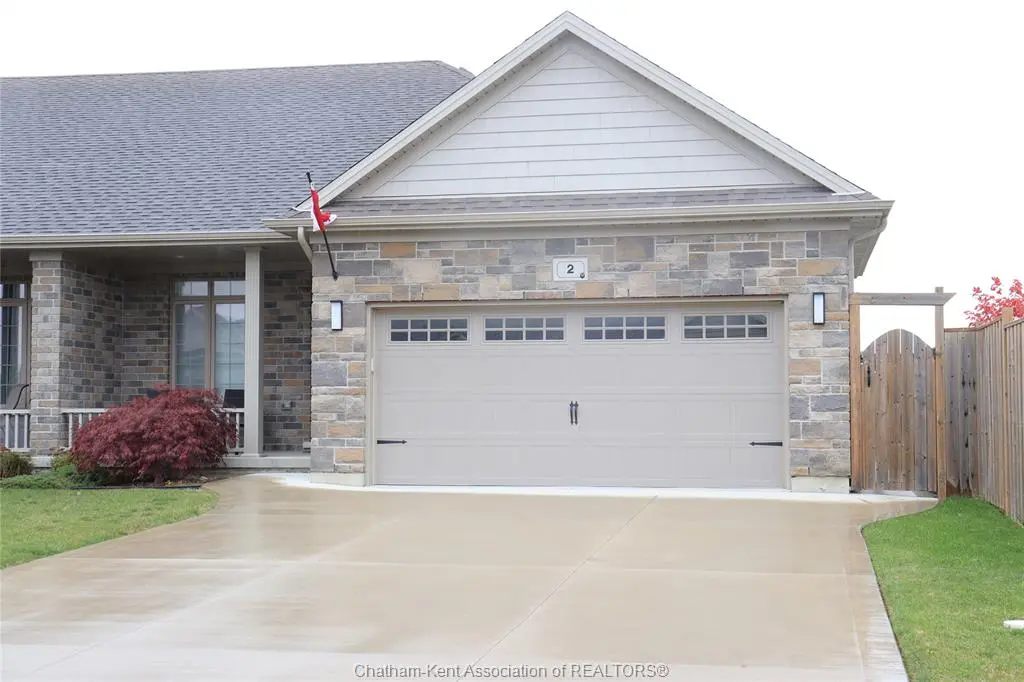 2 Delft Court, Blenheim, ON N0P 1A0