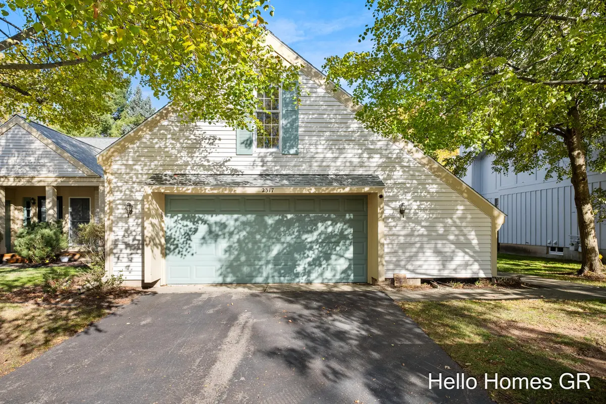 2317 Edington DR SE, City Of Grand Rapids, MI 49508