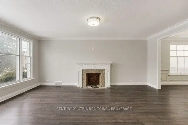 46 Fenn AVE, Toronto C12, ON M2L 1M8