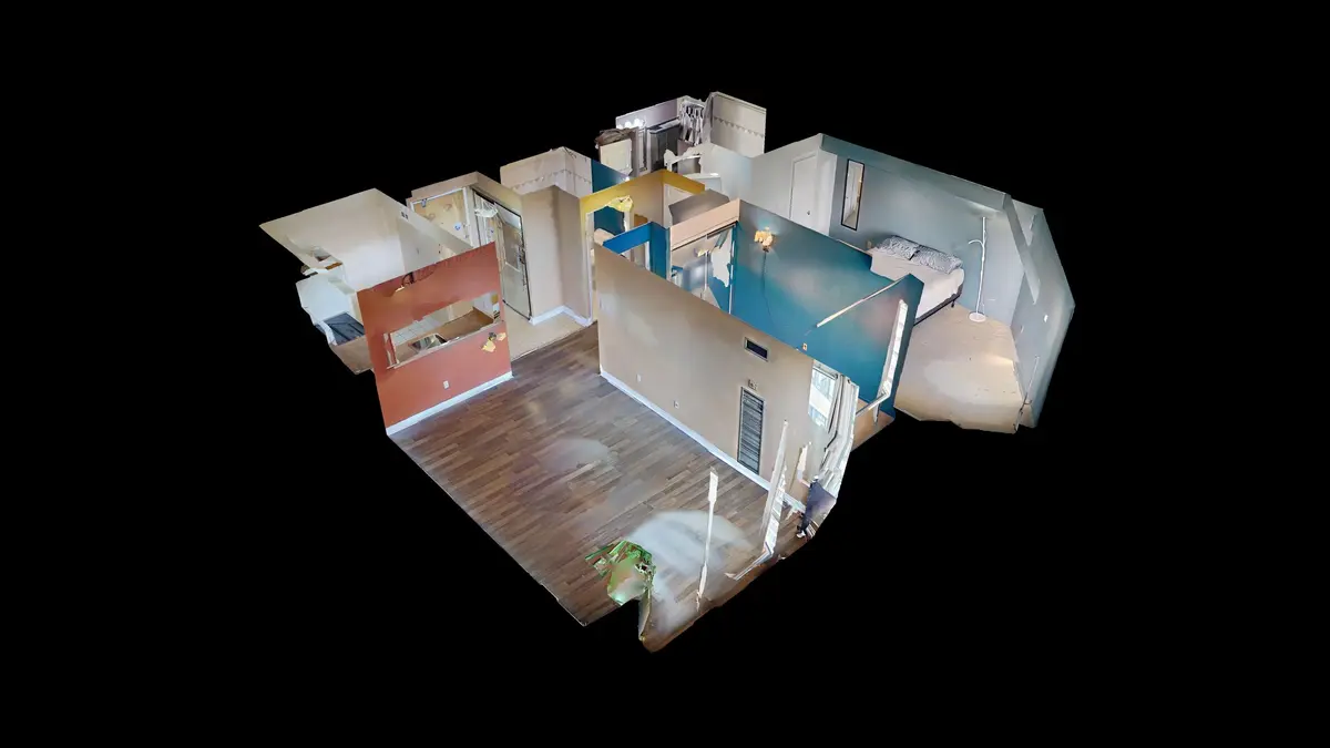 3050 Ellesmere RD ##802, Toronto E09, ON M1E 5E6