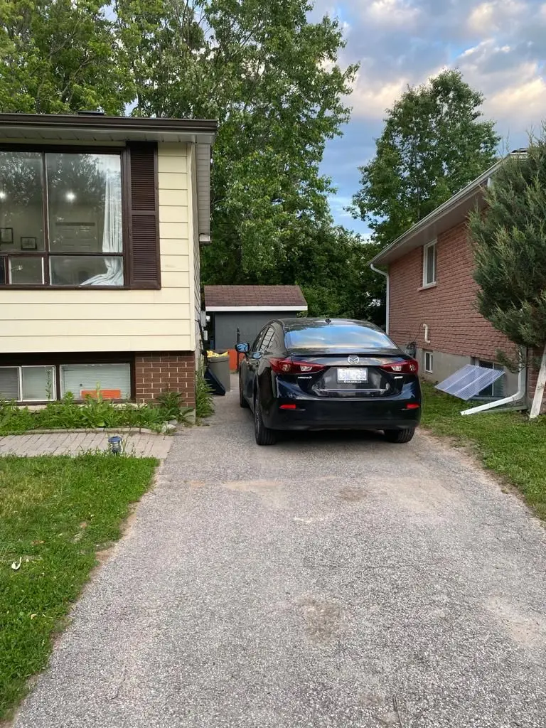 31 Bernick DR #Basement, Barrie, ON L4M 5C1