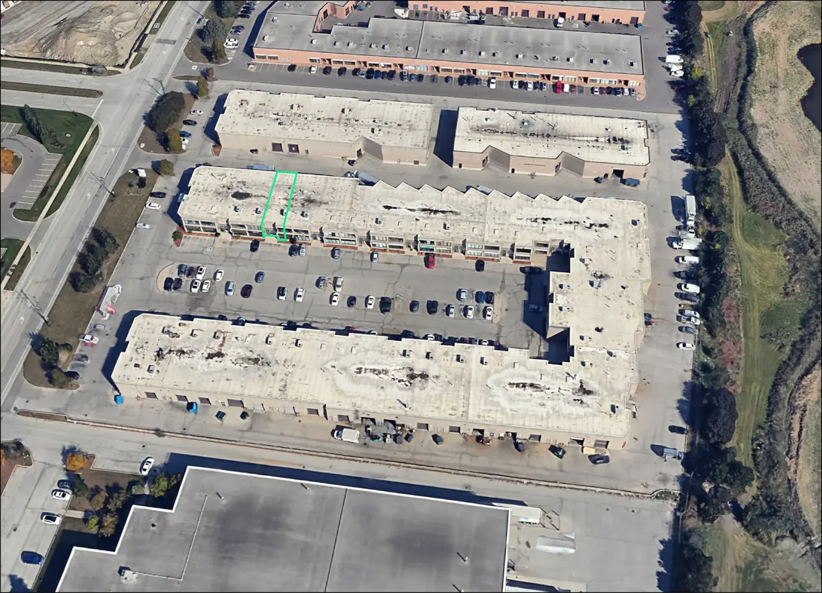 13 Kenview BLVD #10, Brampton, ON L6T 5K9