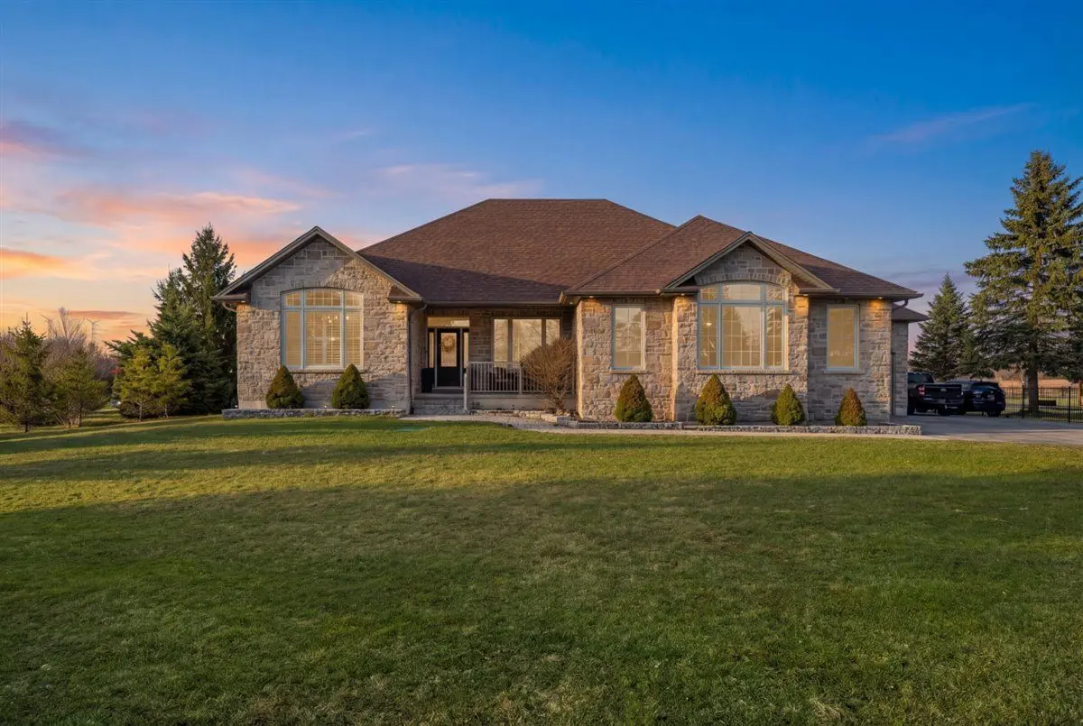 13475 Fourth Line, Halton Hills, ON L7J 2L8