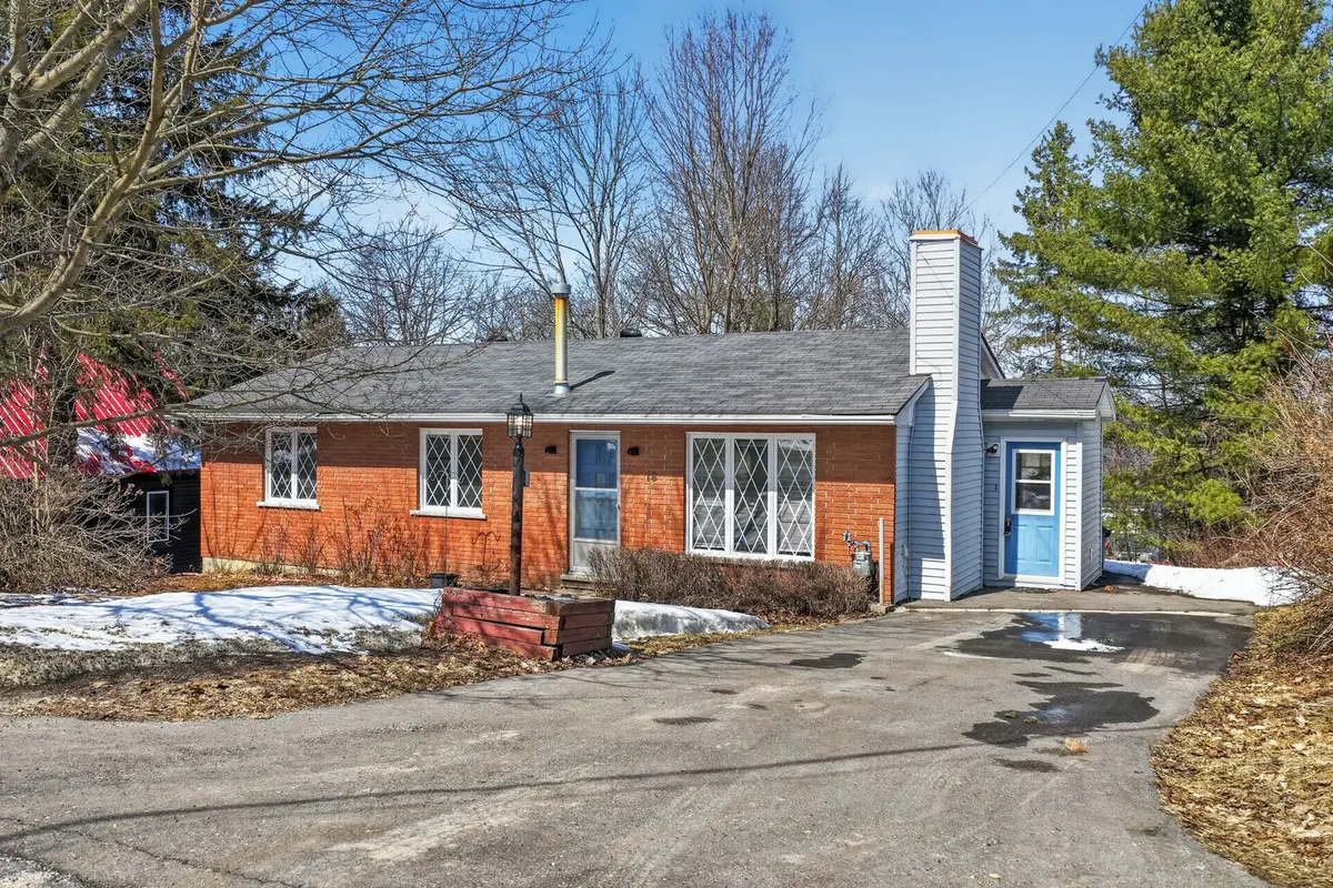 18 Johanna ST, Huntsville, ON P1H 1V1