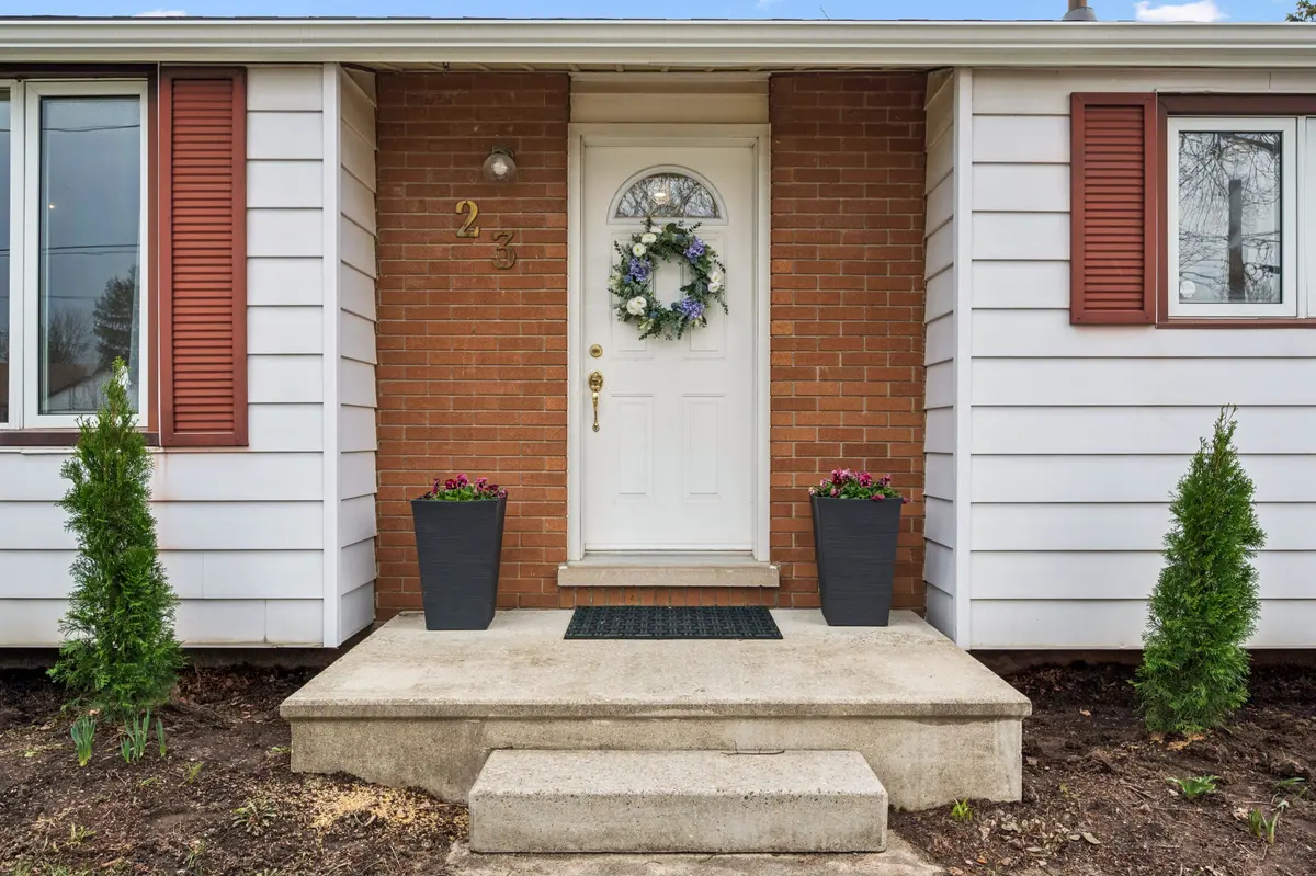 23 Hastings BLVD, Guelph, ON N1E 4G3