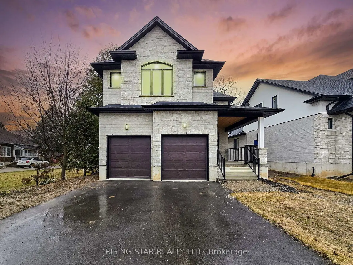 232 Mount Pleasant ST, Brantford, ON N3T 1V1