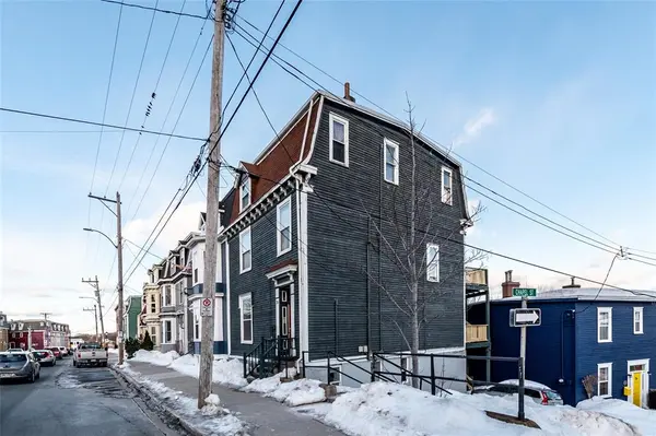 35 Queens Road, St. John's, NL A1C 2A4