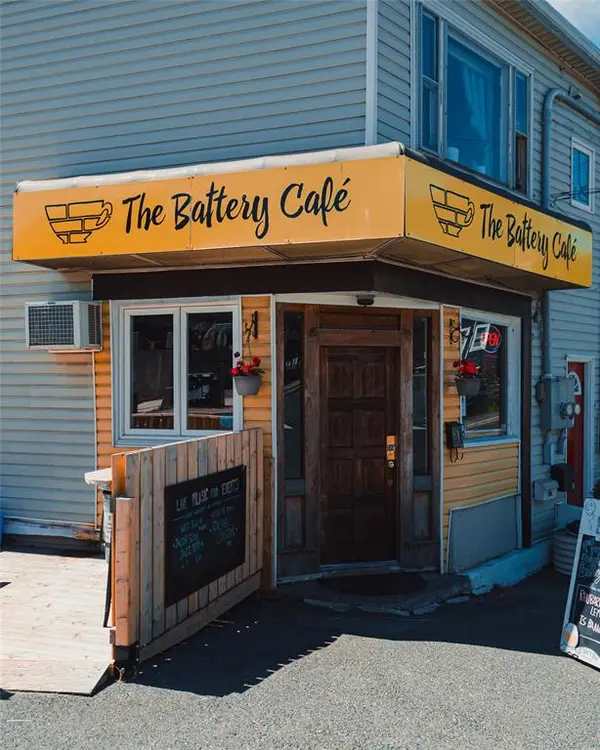 1 Duckworth Street, St. John's, NL A1C 1E3