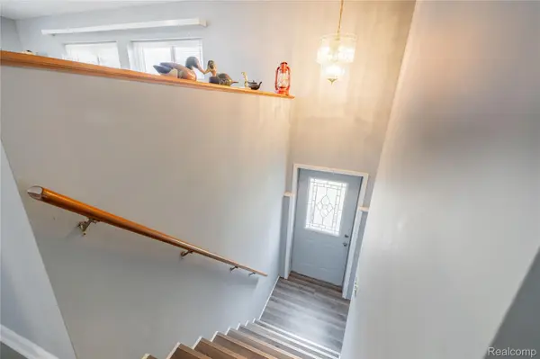 7522 Sovey DR, Estral Beach Village, MI 48166